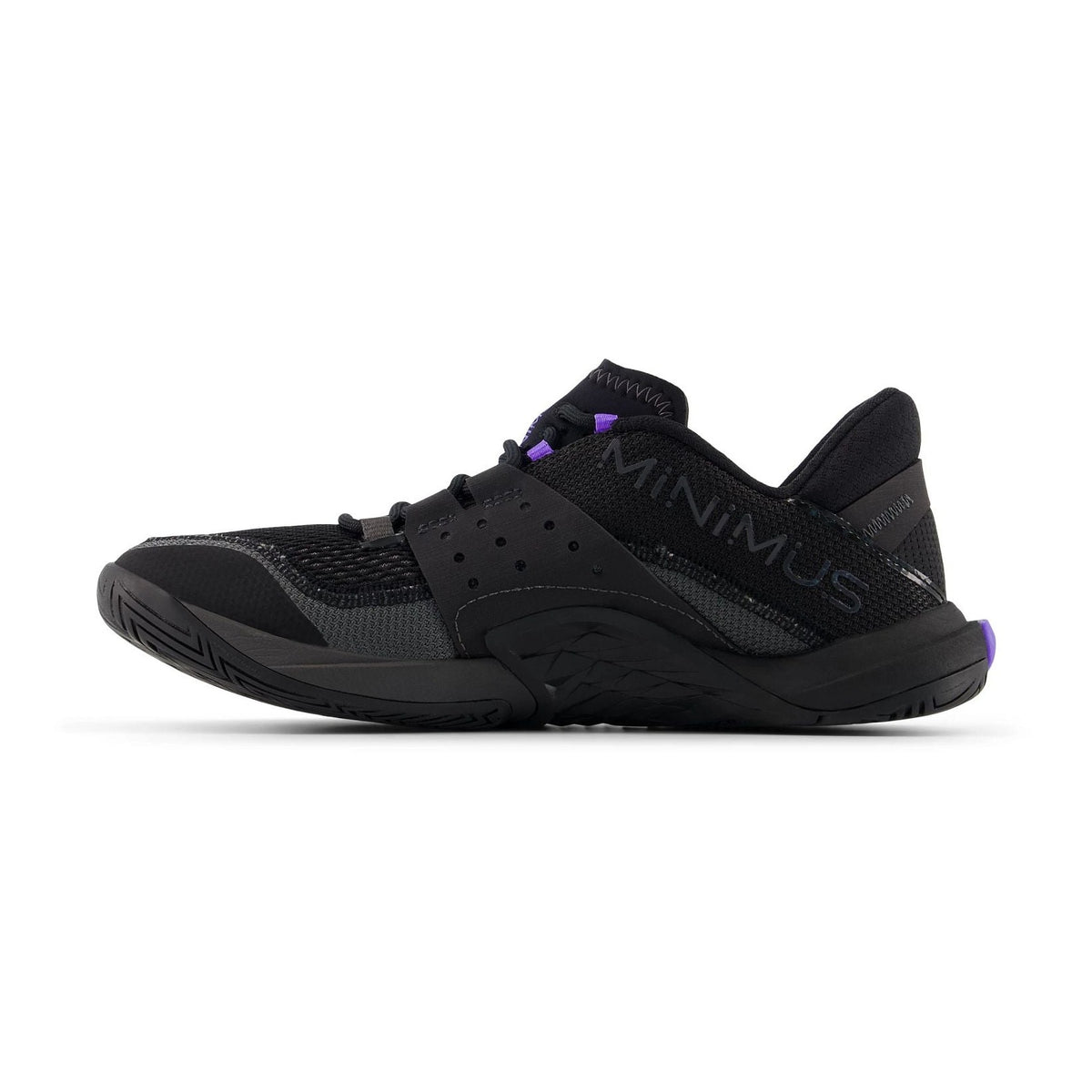 New Balance Women's Minimus v2 Training Shoe-2