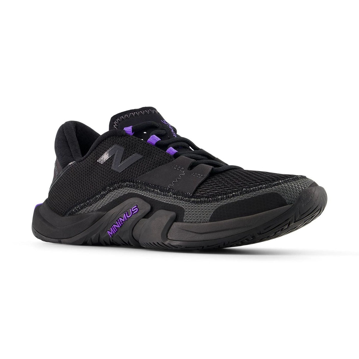 New Balance Women's Minimus v2 Training Shoe-3