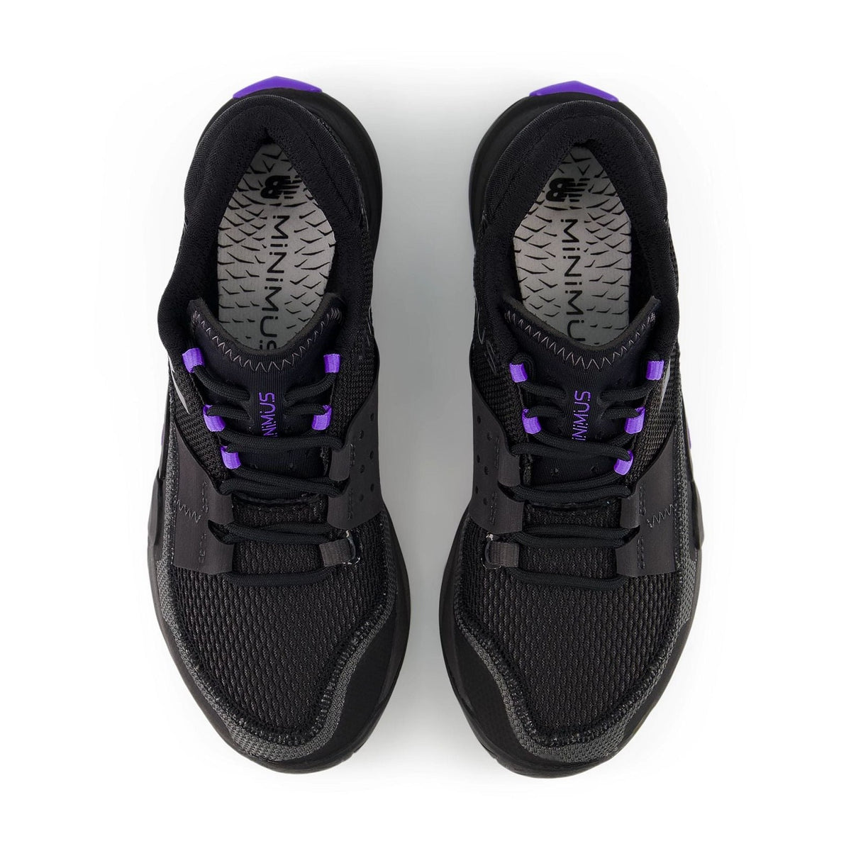 New Balance Women's Minimus v2 Training Shoe-4