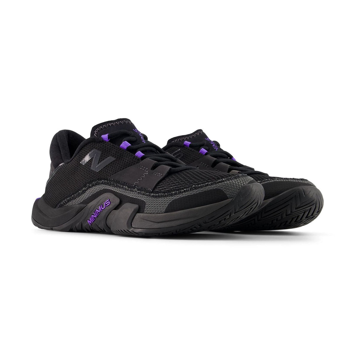New Balance Women's Minimus v2 Training Shoe-6