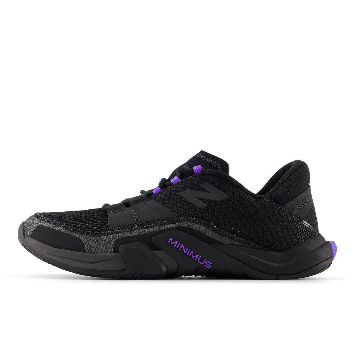 New Balance Women's Minimus v2 Training Shoe-8