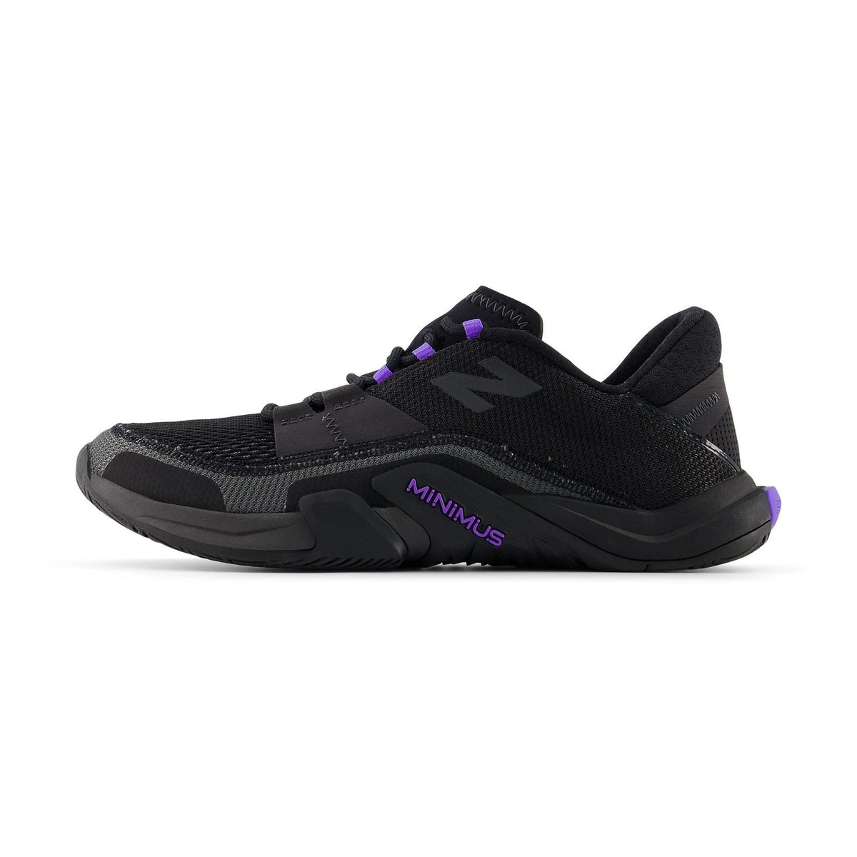New Balance Women's Minimus v2 Training Shoe-8