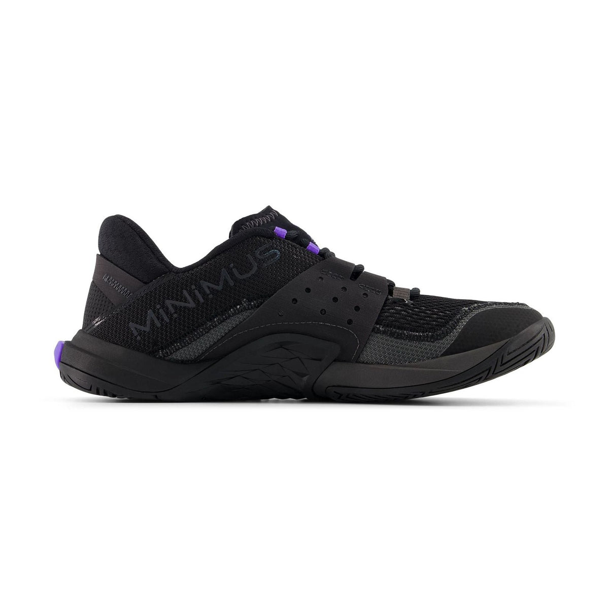New Balance Women's Minimus v2 Training Shoe-9