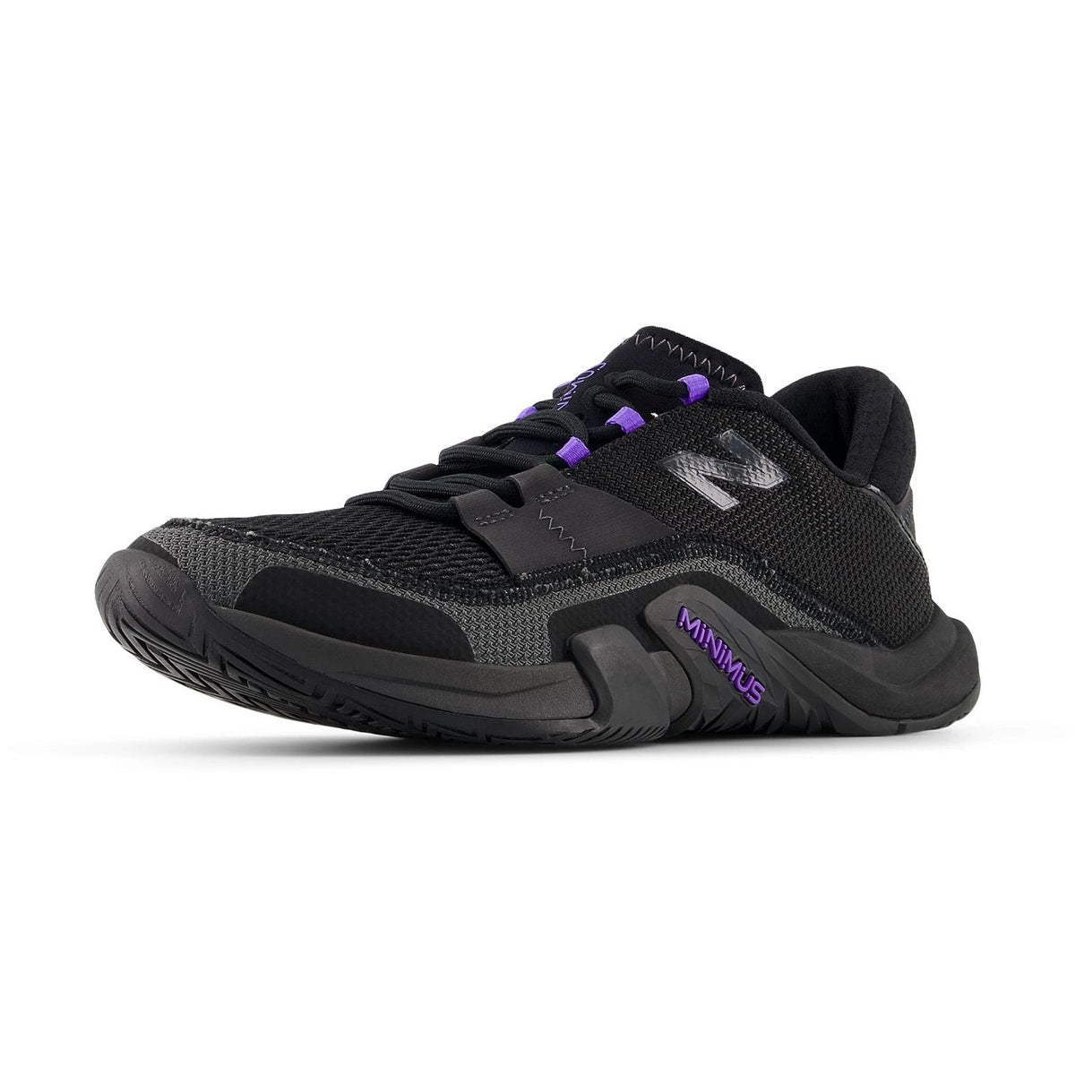 New Balance Women's Minimus v2 Training Shoe-10