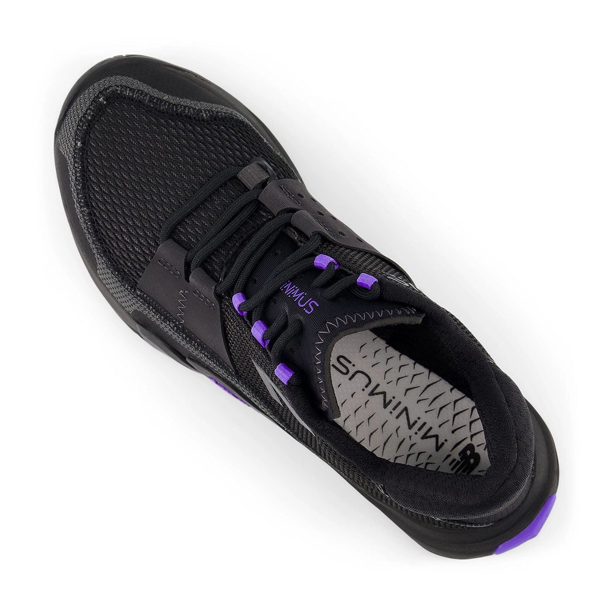 New Balance Women's Minimus v2 Training Shoe-11
