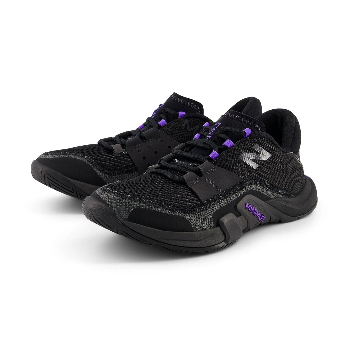 New Balance Women's Minimus v2 Training Shoe-12
