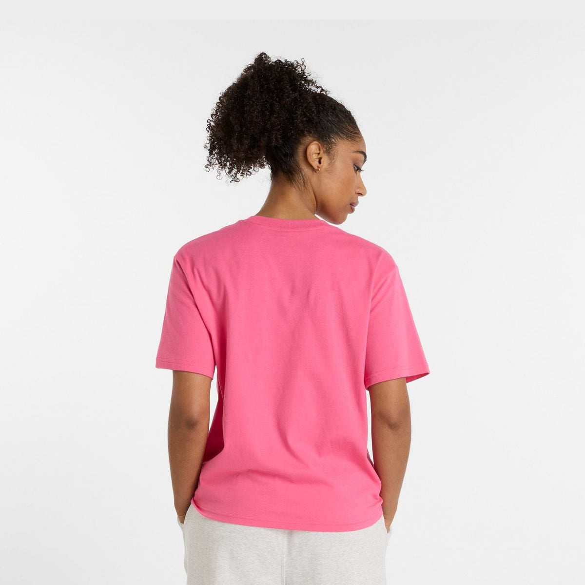 New Balance Women's Sport Relaxed Graphic T-Shirt-3