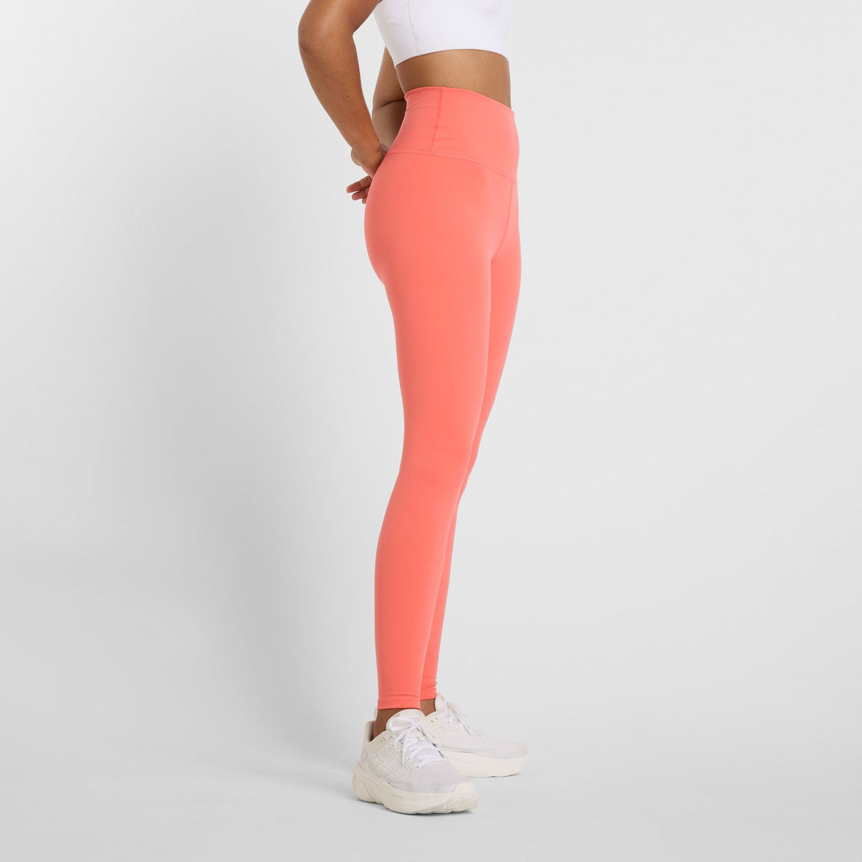 New Balance Women's Harmony High Rise Legging 27-2