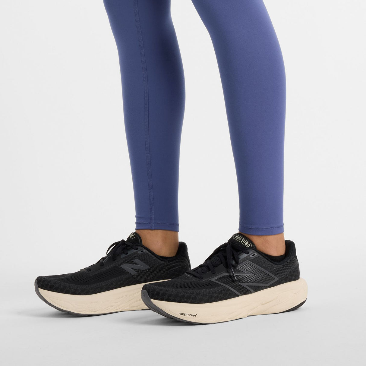 New Balance Women's Harmony High Rise Legging 27-6