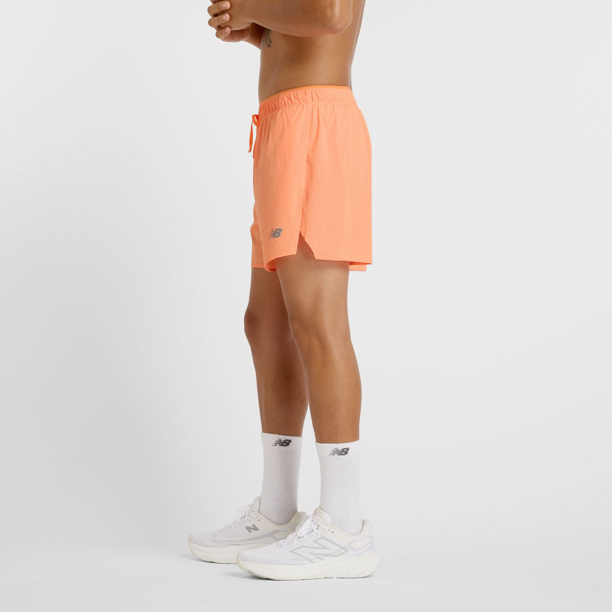 New Balance Men's RC Ultra Light Split Short 5-2