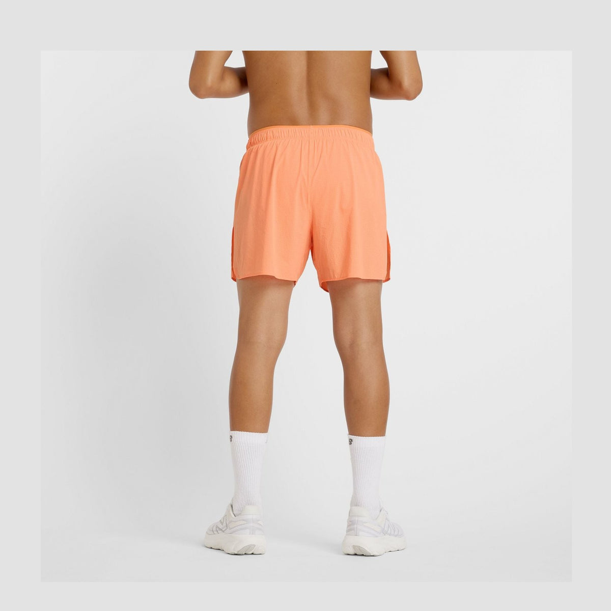 New Balance Men's RC Ultra Light Split Short 5-3