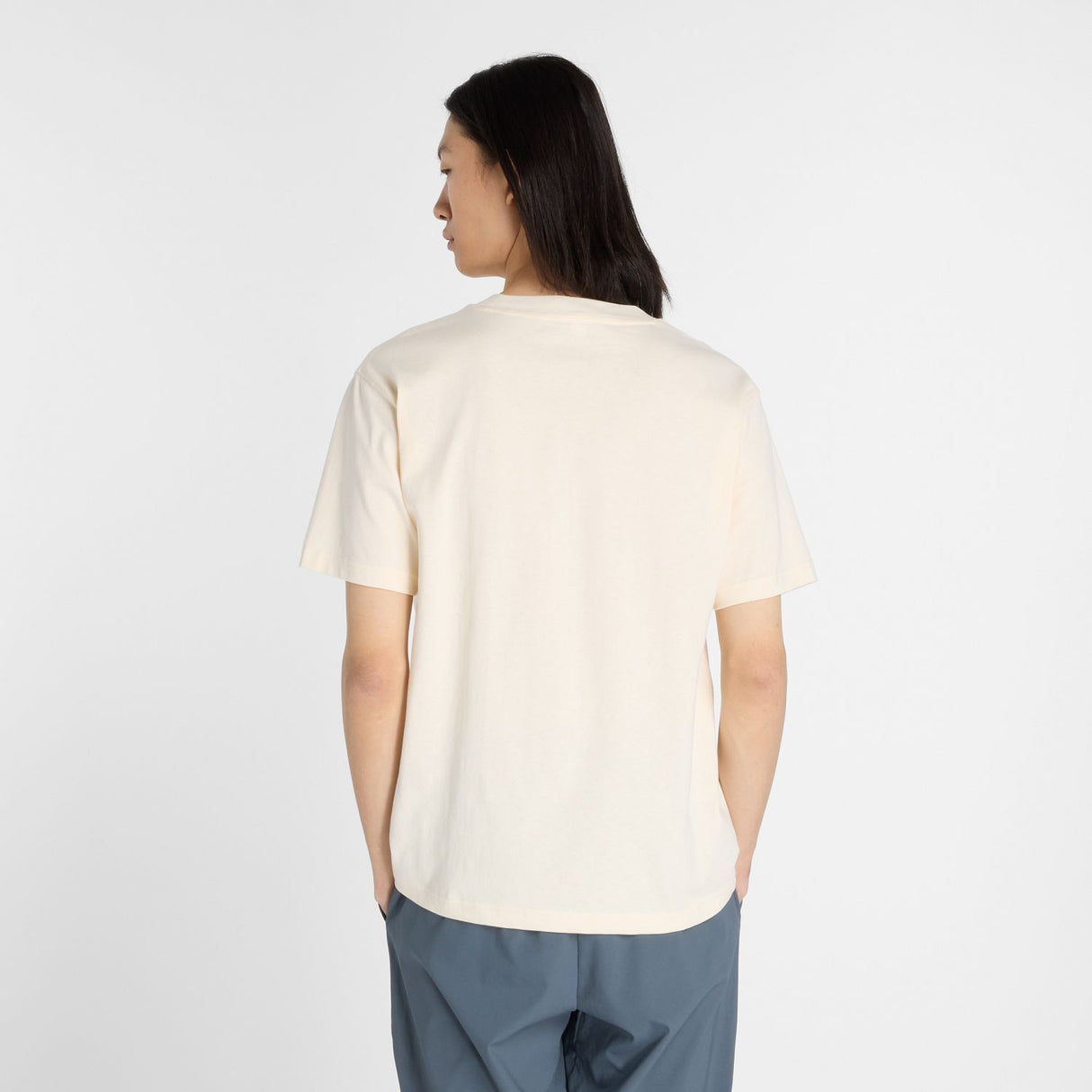 New Balance Men's Athletics Legacy T-Shirt-3