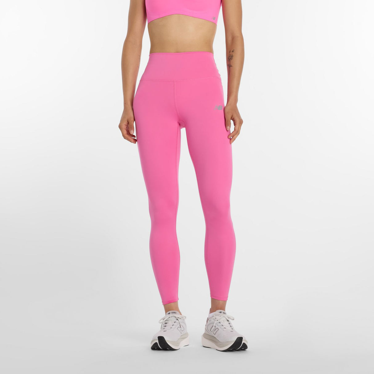 New Balance Women's Harmony High Rise Legging 25-2