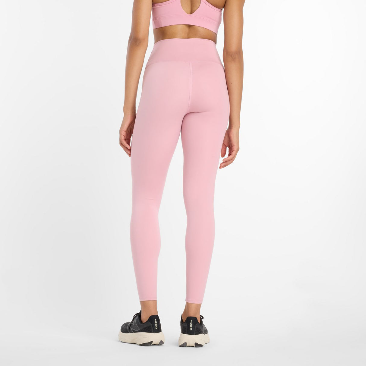 New Balance Women's Harmony High Rise Legging 27-4
