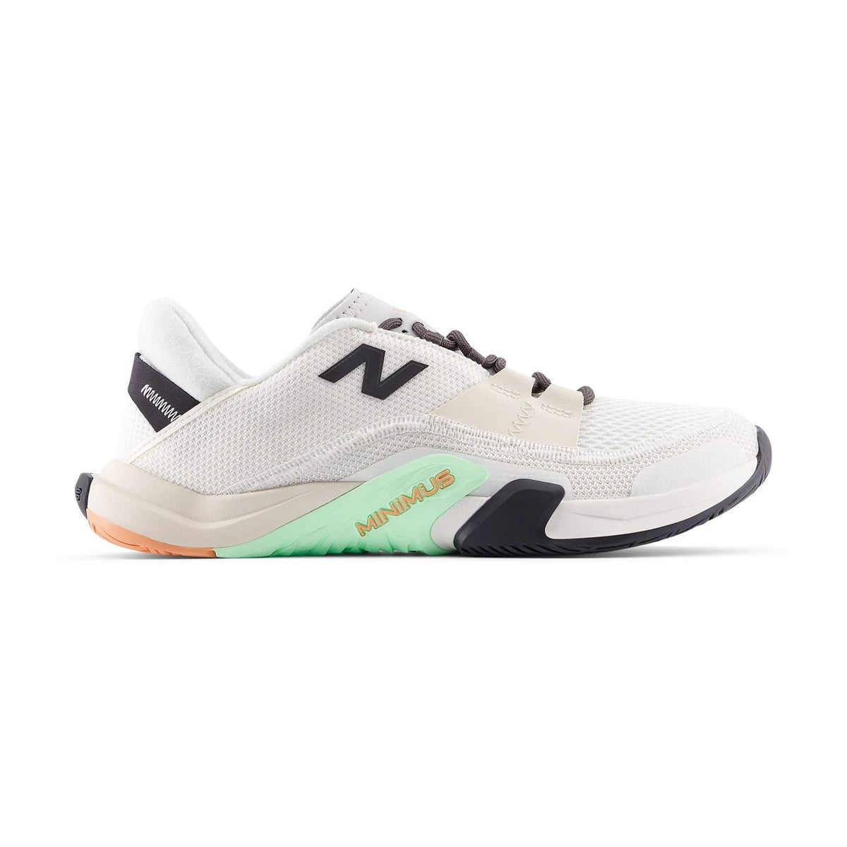 New Balance Women's Minimus v2 Training Shoe-1