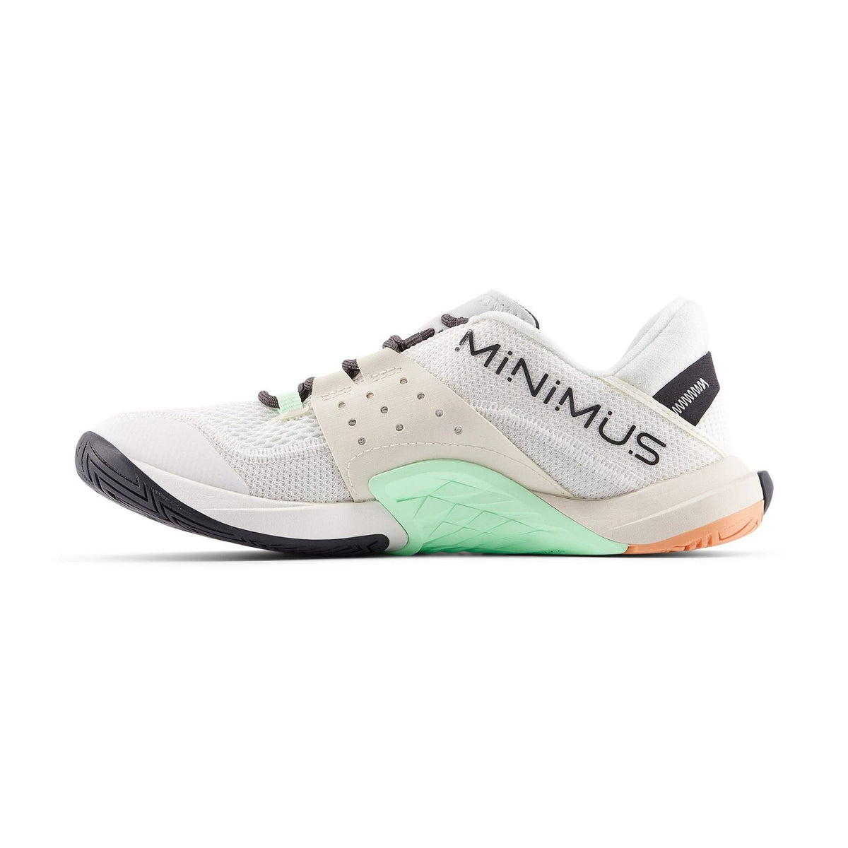 New Balance Women's Minimus v2 Training Shoe-2