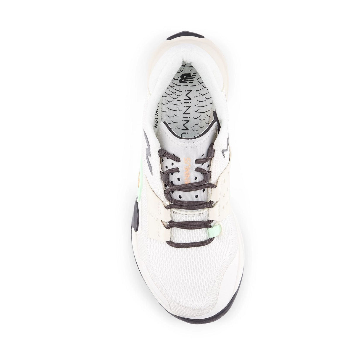 New Balance Women's Minimus v2 Training Shoe-3