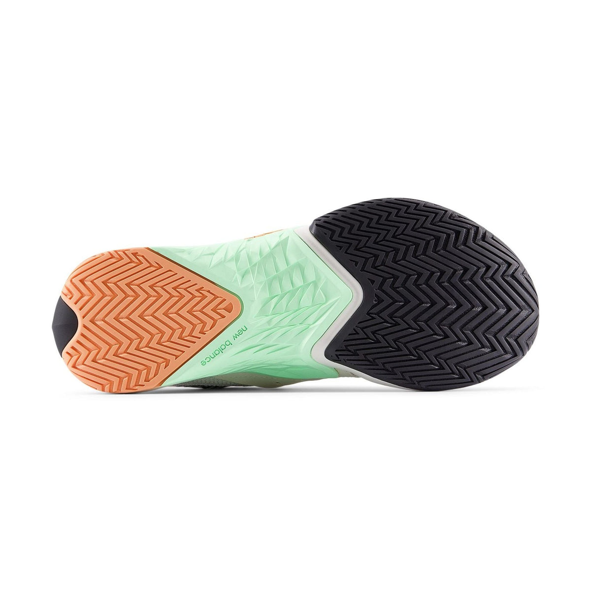 New Balance Women's Minimus v2 Training Shoe-5