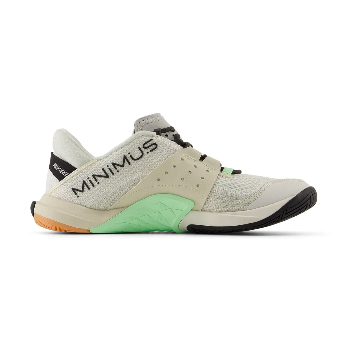New Balance Women's Minimus v2 Training Shoe-7