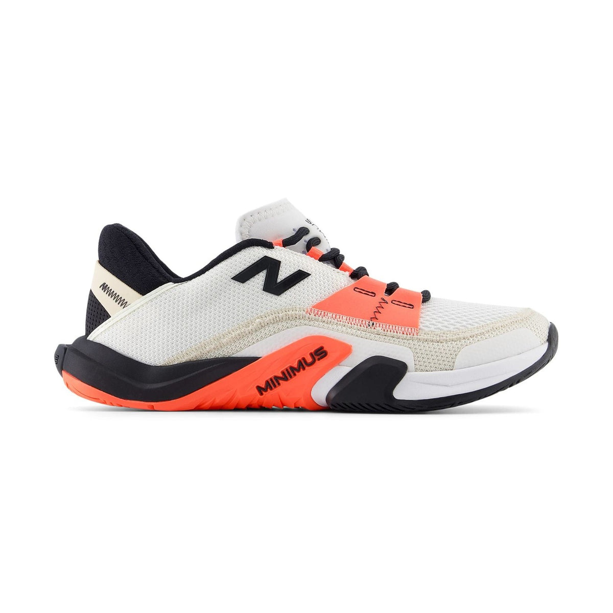New Balance Women's Minimus v2 Training Shoe-1