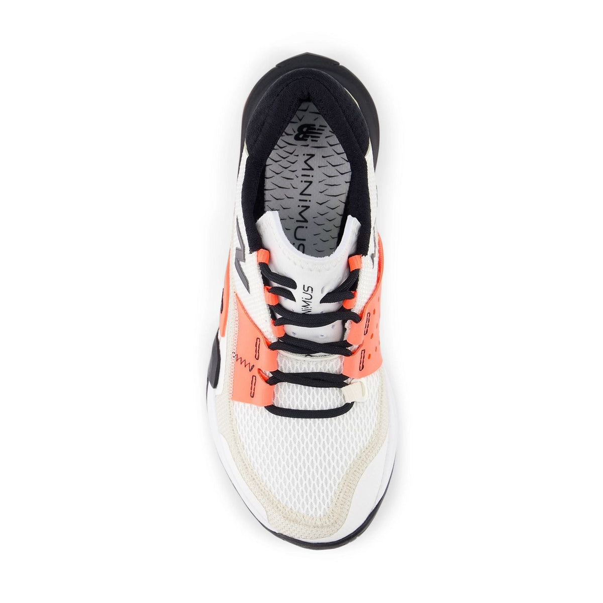 New Balance Women's Minimus v2 Training Shoe-3