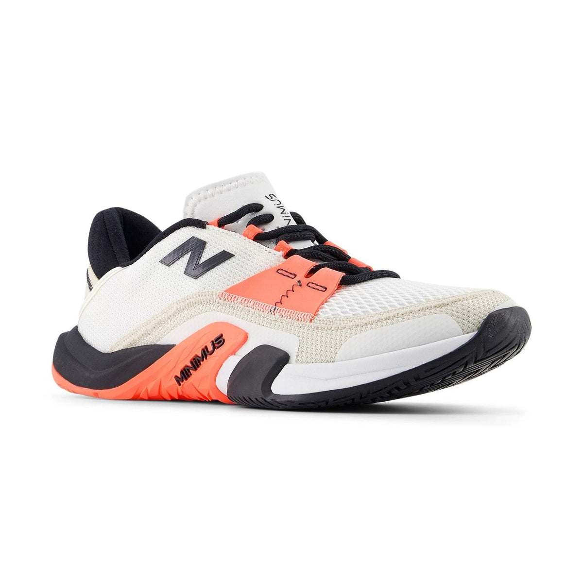 New Balance Women's Minimus v2 Training Shoe-4