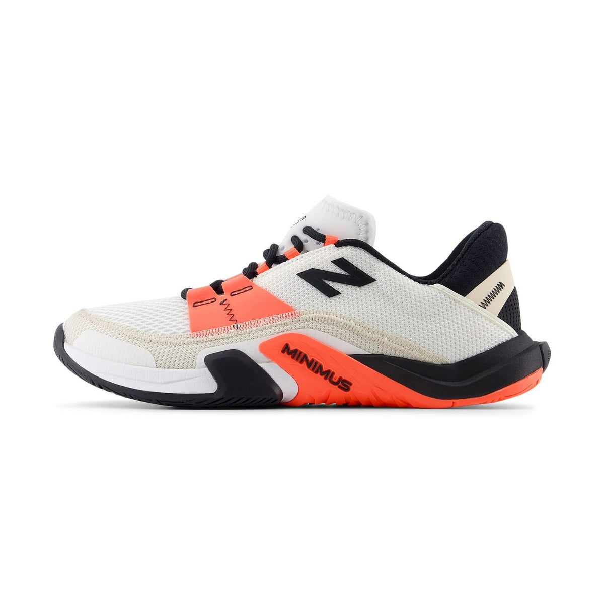 New Balance Women's Minimus v2 Training Shoe-6