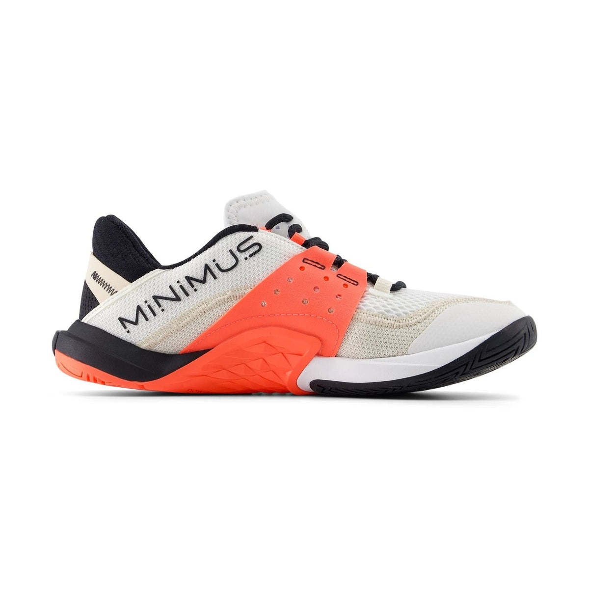 New Balance Women's Minimus v2 Training Shoe-7