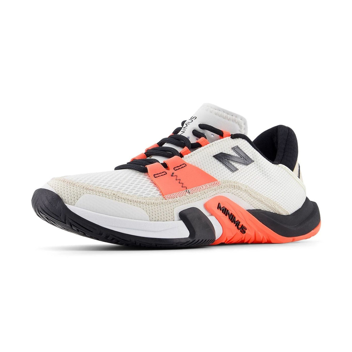 New Balance Women's Minimus v2 Training Shoe-8