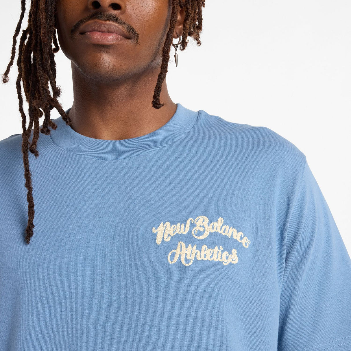 New Balance Men's Athletics Relaxed League T-Shirt-4