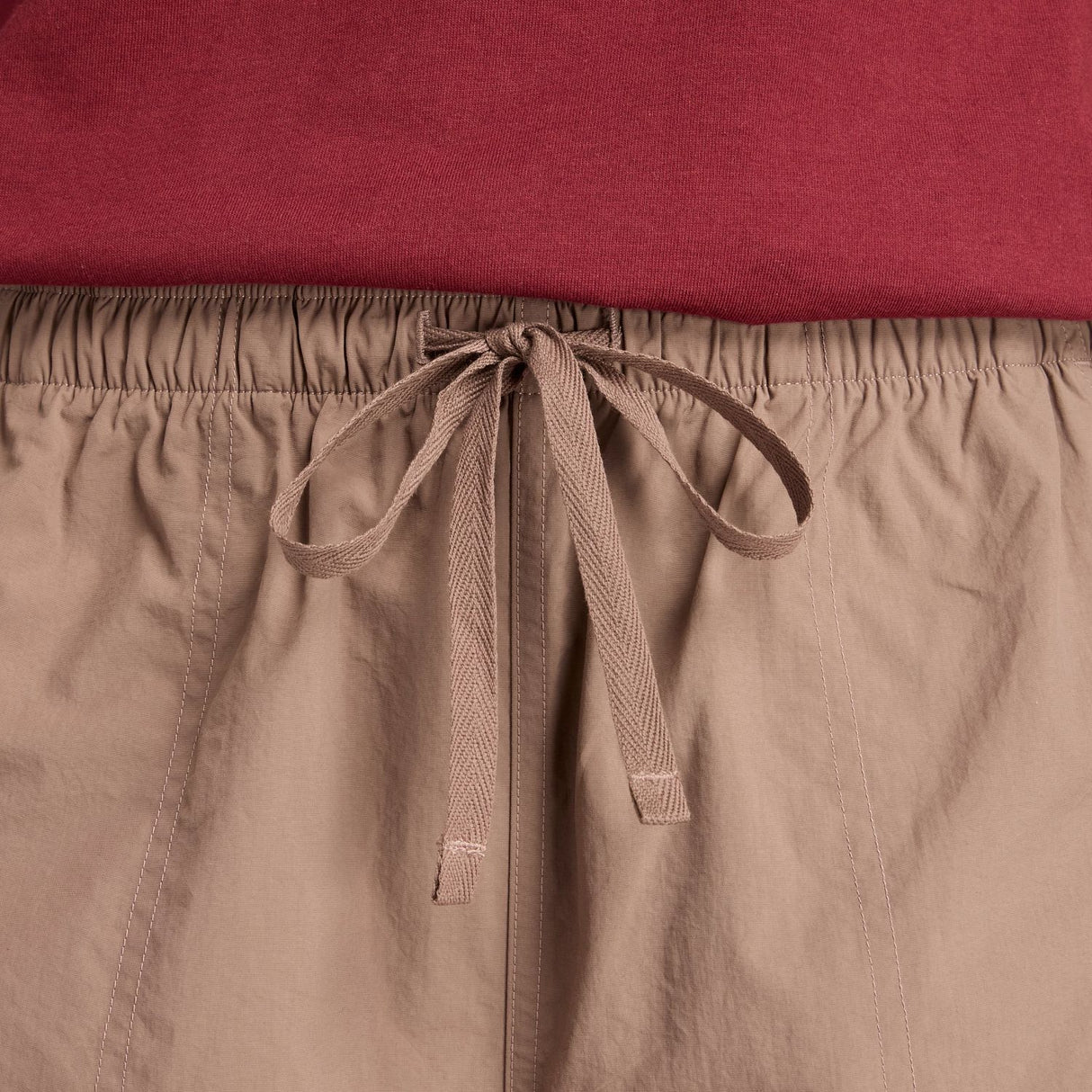 New Balance Women's Woven Cargo Pant-4