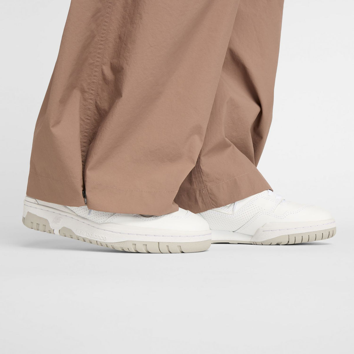 New Balance Women's Woven Cargo Pant-7