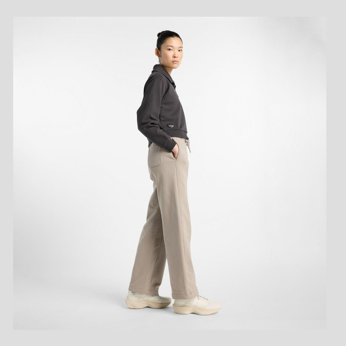 New Balance Women's NB X Lunar New Year Pant-1