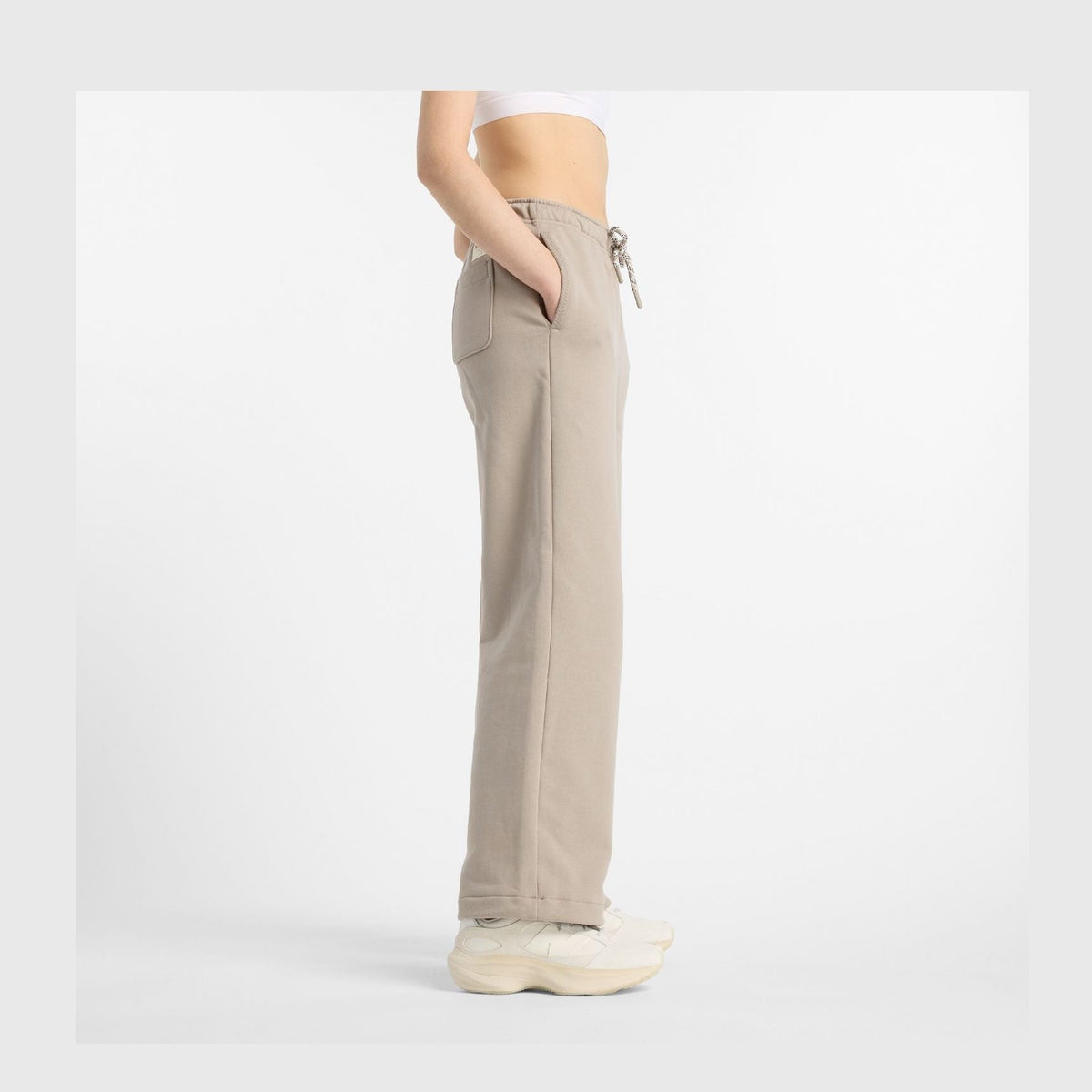 New Balance Women's NB X Lunar New Year Pant-4