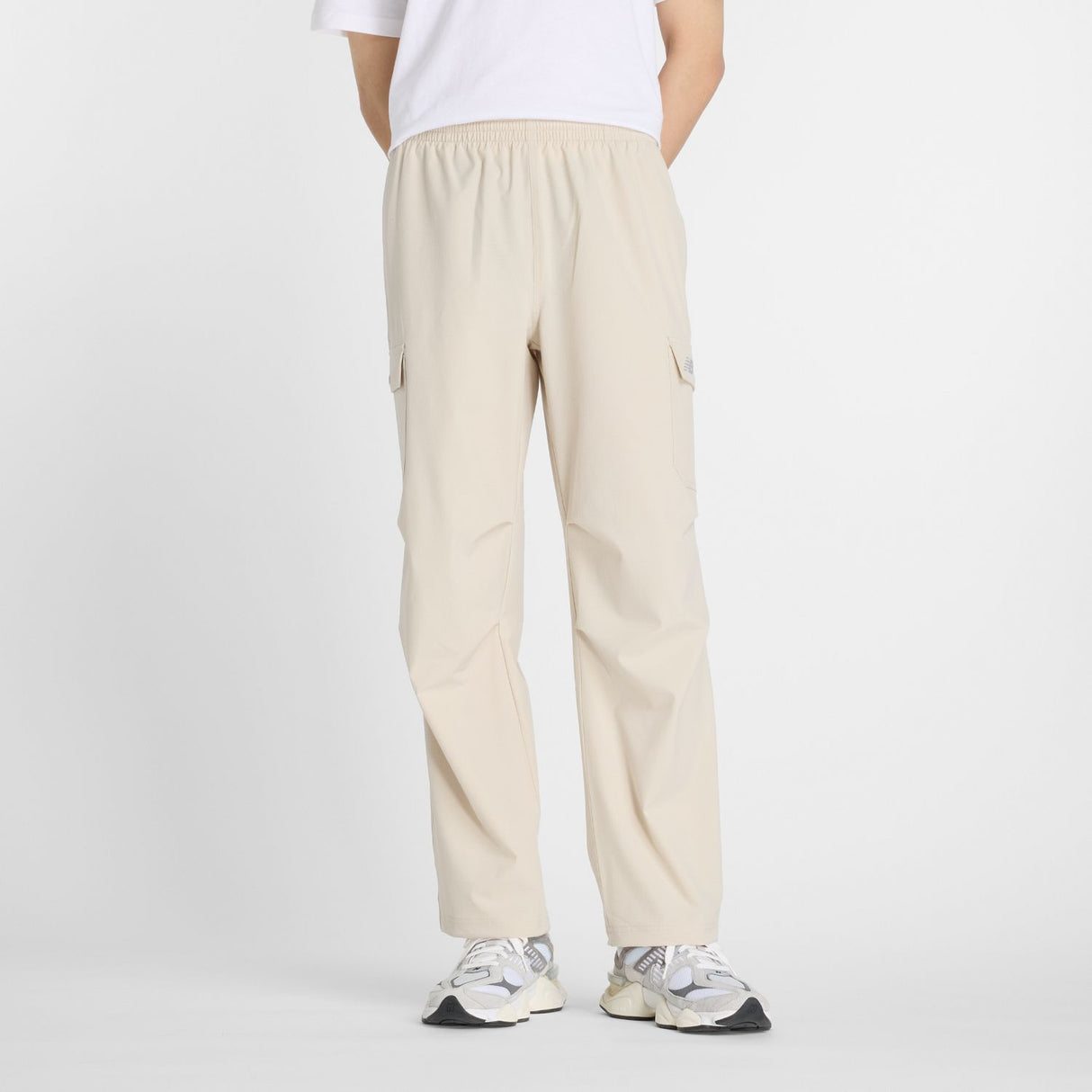 New Balance Men's Ripstop Cargo Pant-3