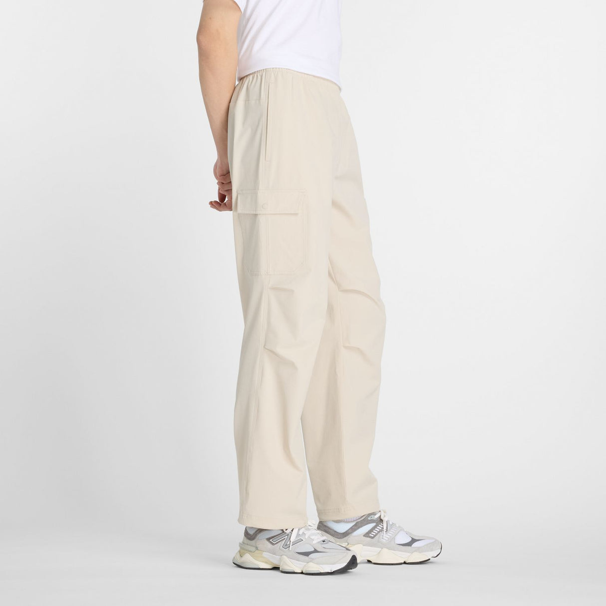 New Balance Men's Ripstop Cargo Pant-4