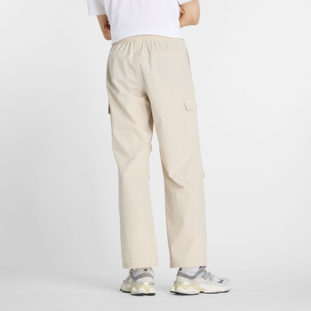 New Balance Men's Ripstop Cargo Pant-5