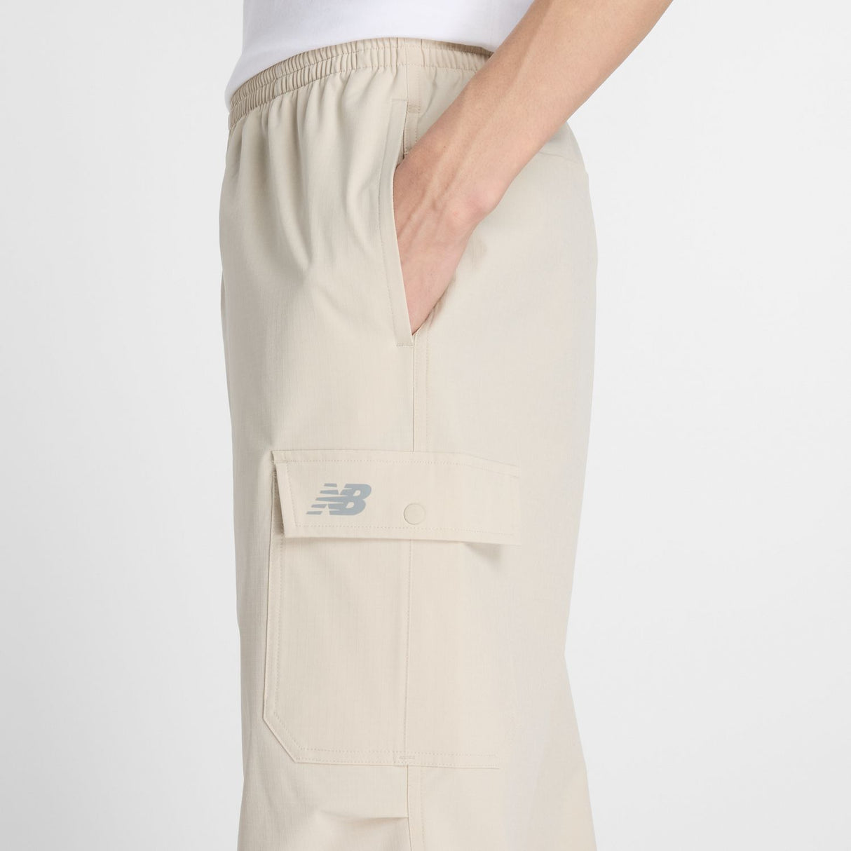 New Balance Men's Ripstop Cargo Pant-7