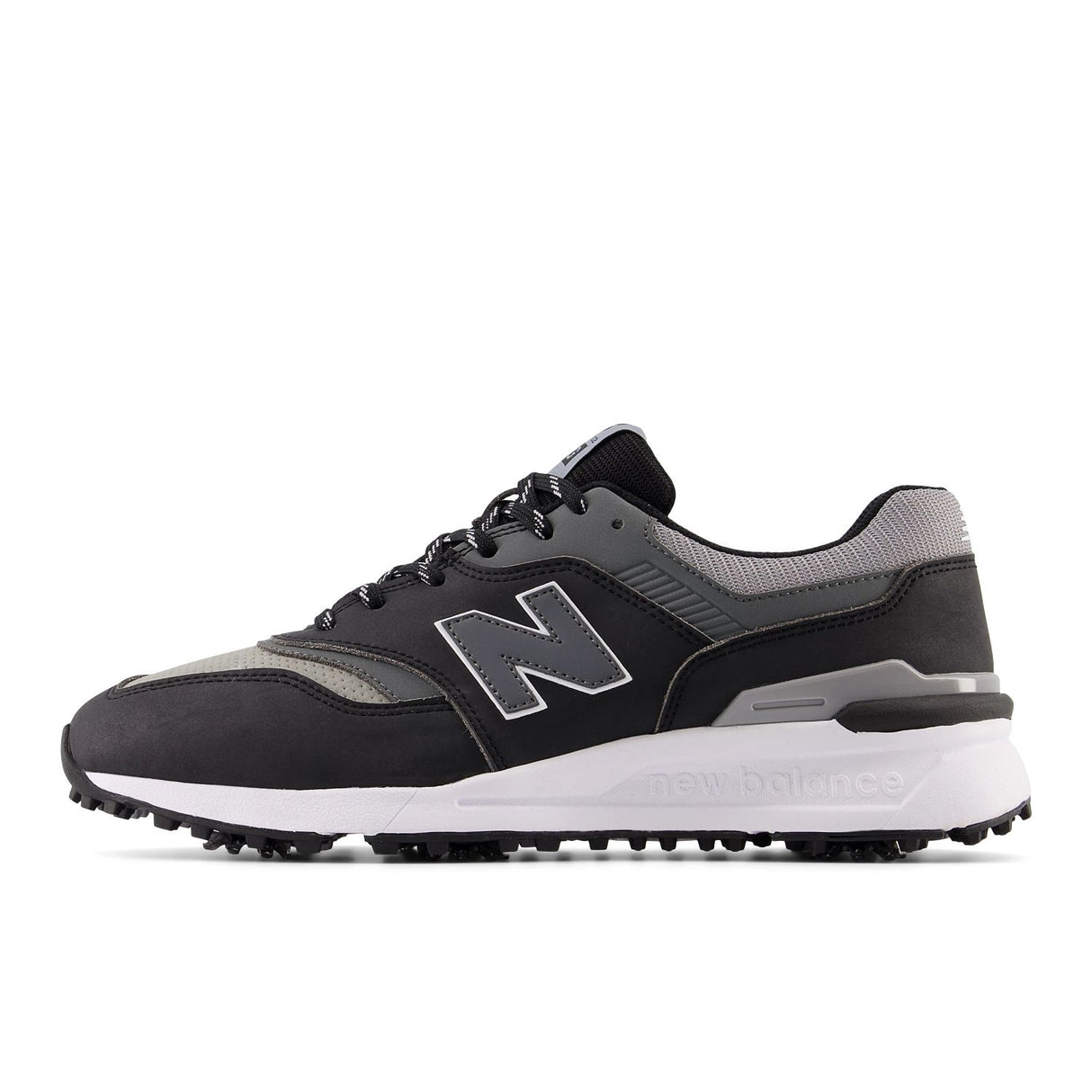 New Balance Men's 997 Golf Shoe-8