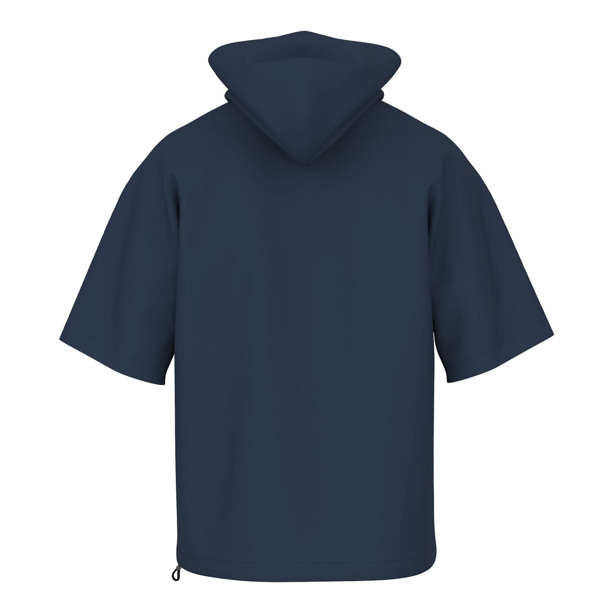 New Balance Men's Team Short Sleeve Fleece BP Hoodie-4