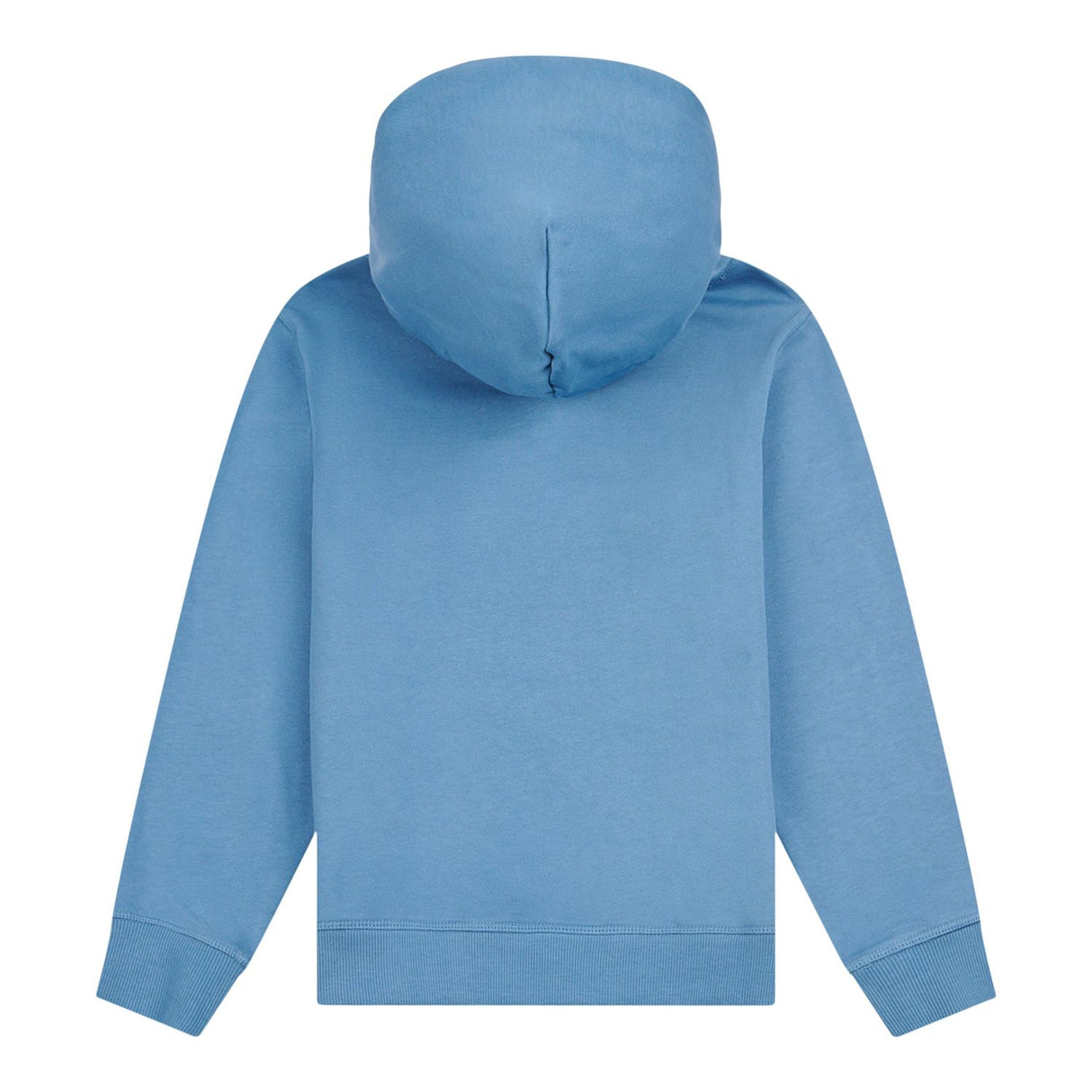 New Balance Youth French Terry Small Logo Hoodie-2