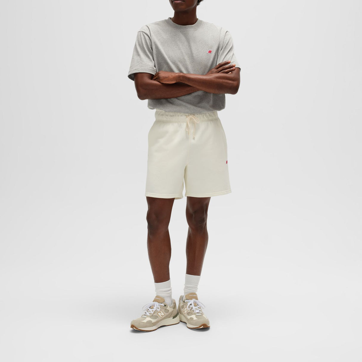 New Balance Men's Made in USA Short-1