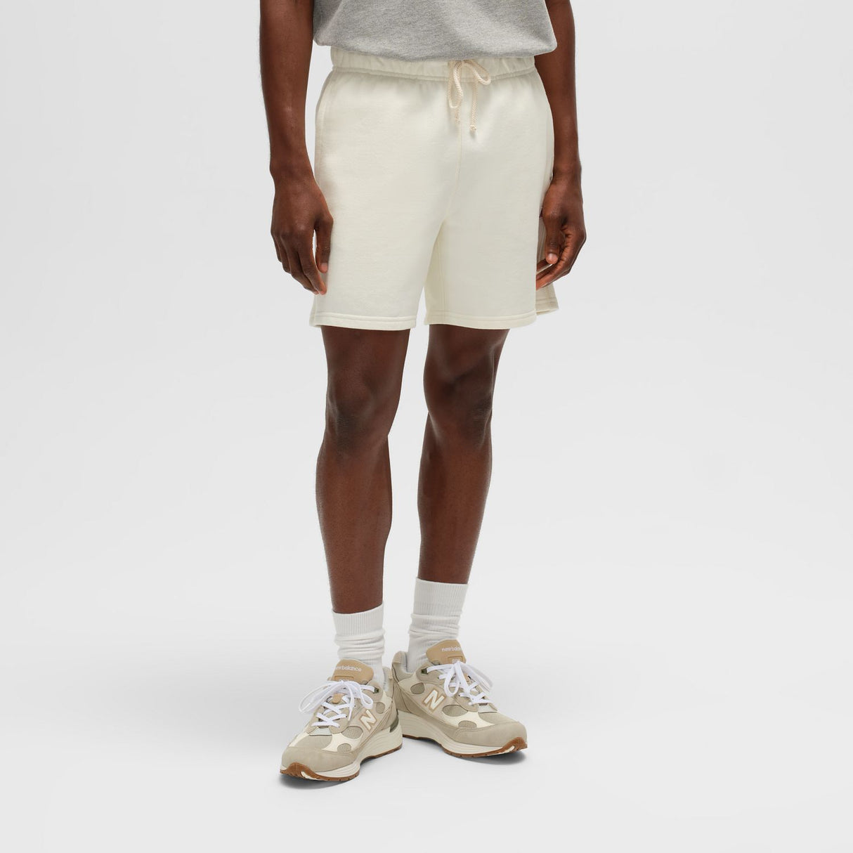 New Balance Men's Made in USA Short-2