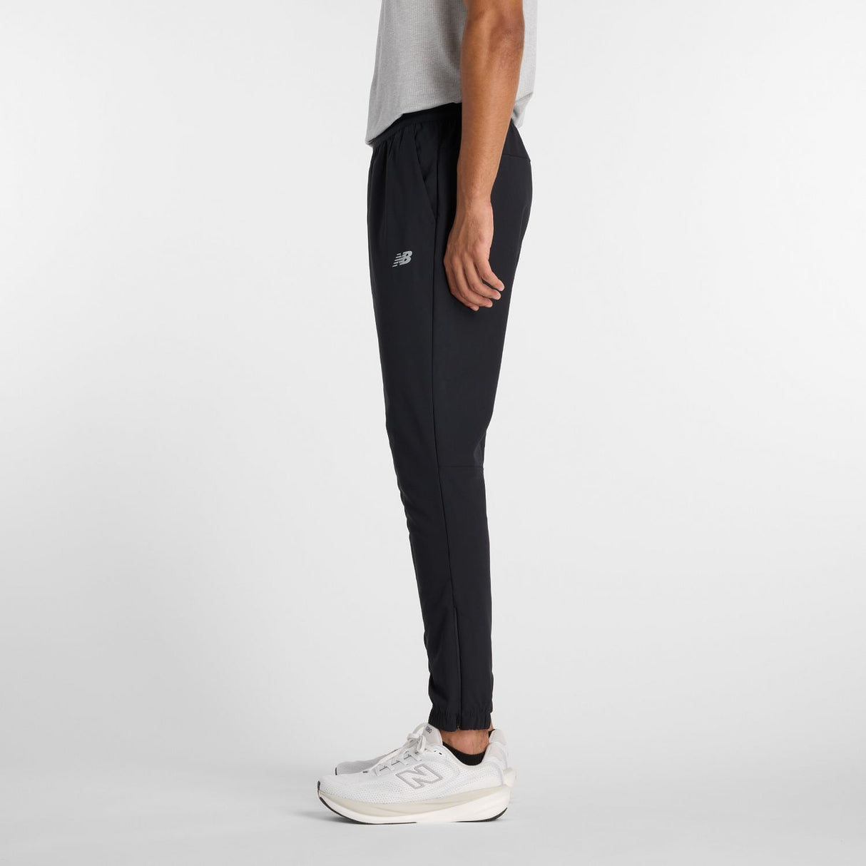 New Balance Men's AC Jogger-4