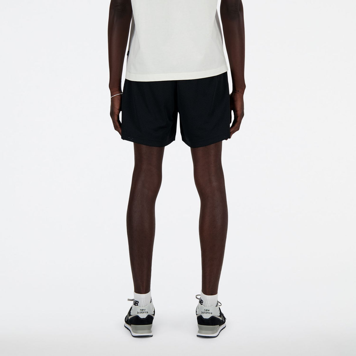 New Balance Men's Sport Essentials Mesh 7" Short-3