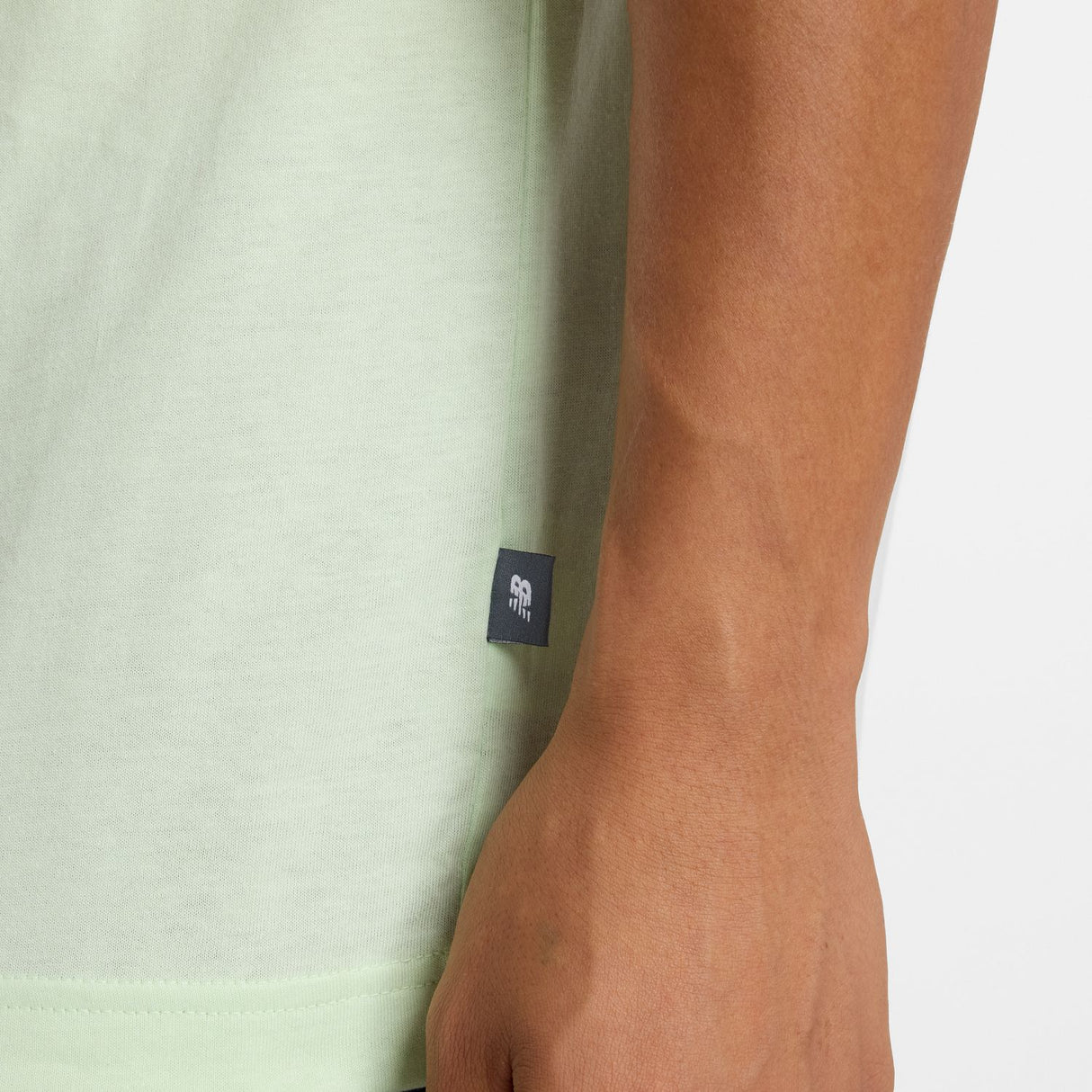 New Balance Men's Sport Graphic T-Shirt-5