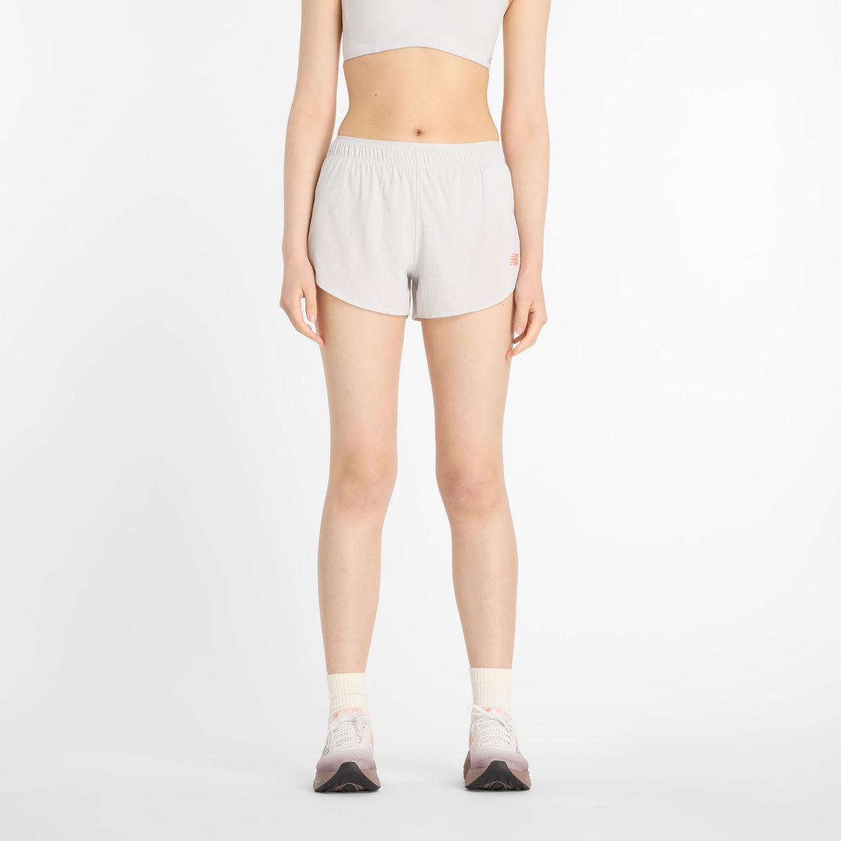 New Balance Women's RC Ultra Light Short-2