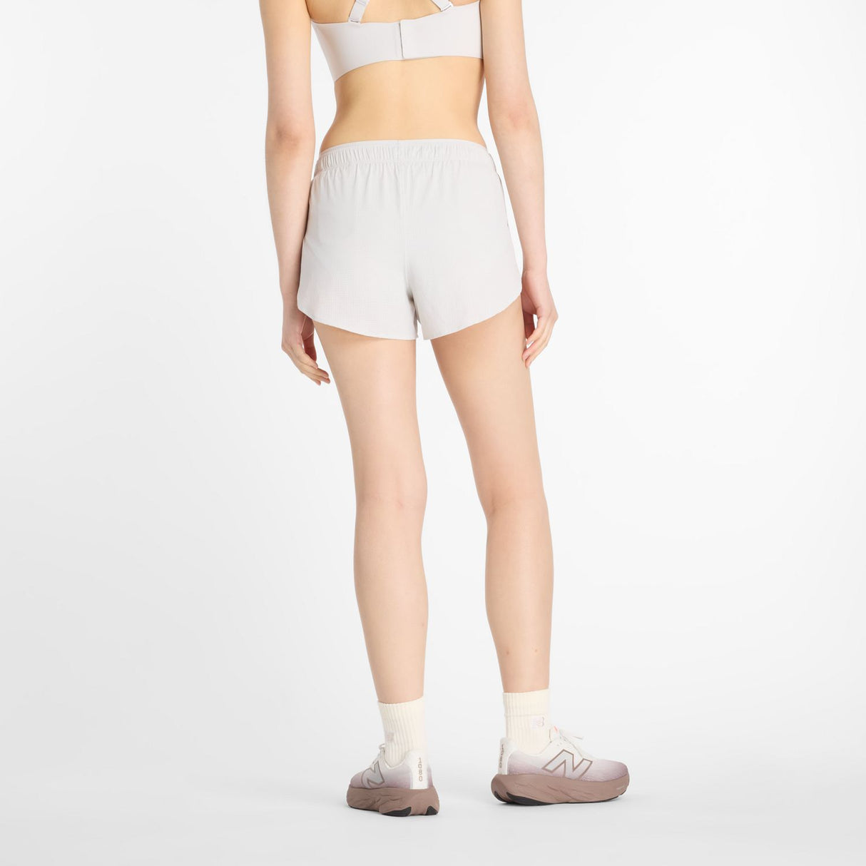 New Balance Women's RC Ultra Light Short-4