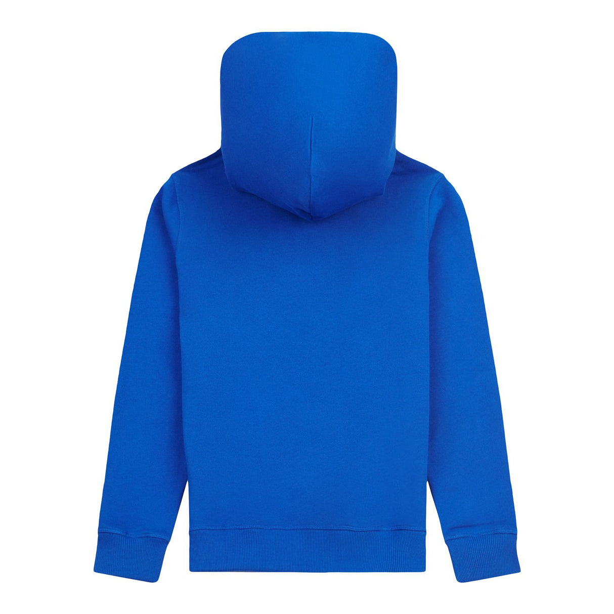 New Balance Youth French Terry Small Logo Hoodie-7