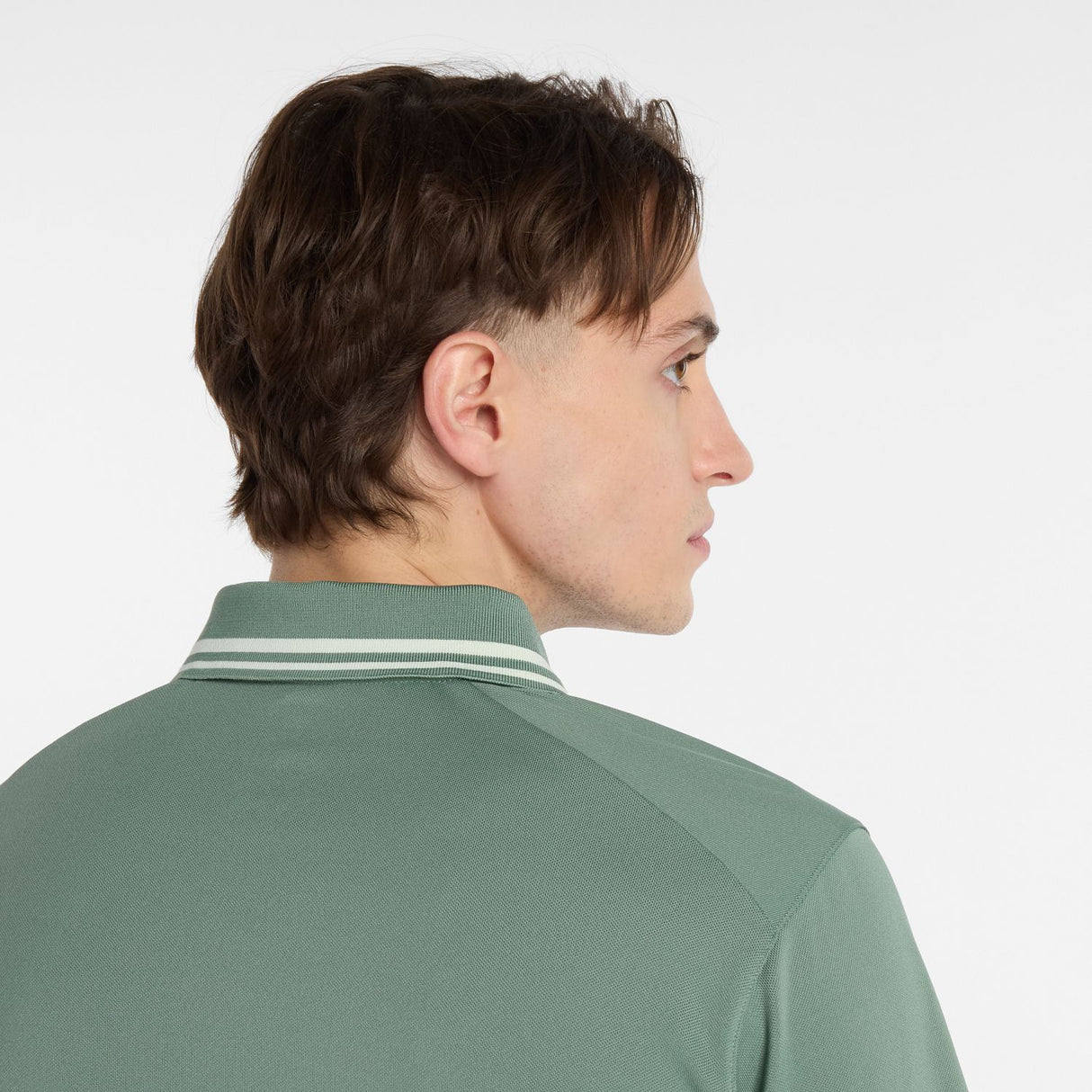 New Balance Men's Australian Open Tournament Polo-7